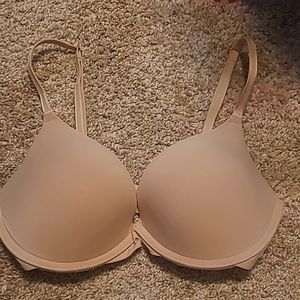 Skarlett Blue Push Up Bra